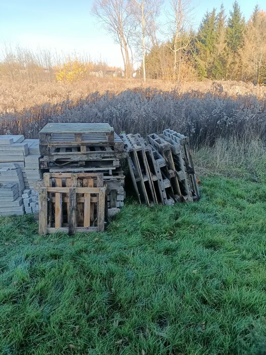 Drewno,deski.palety do 24.11 rezerwacja