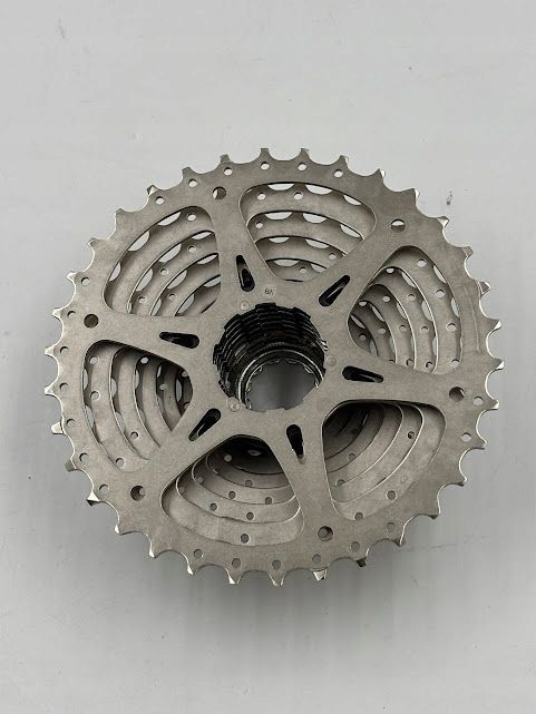 outlet kaseta shimano cs-hg400 9-rzędowa