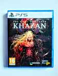 The First Berserker Khazan (Gra PS5) PlayStation