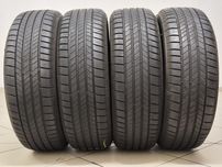 Резина, шины R-16 205/60 92V "Bridgestone" Turanza Eco
