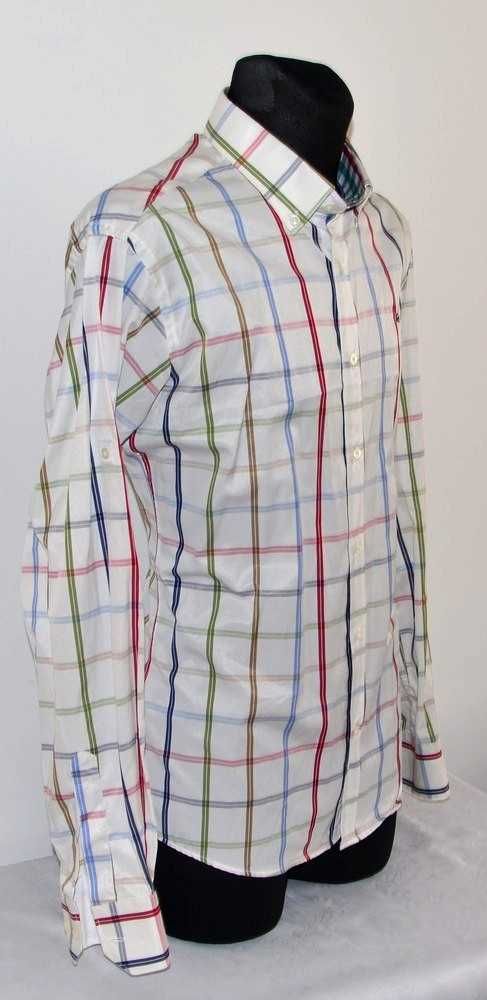 Lacoste koszula _ XL / L