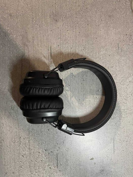 Портативные беспроводные наушники Marshall Major 4