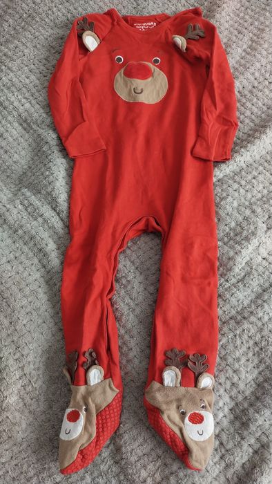 Новорічний одяг дитячий