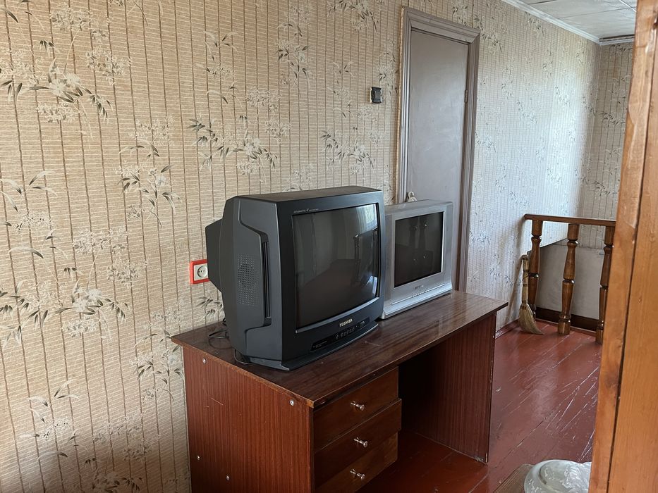 Телевізор б/у | Робочі та під деталі чи на схеми