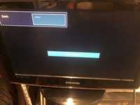 Telewizor LCD Samsung LE-19B450C4W 19" Atari Commodore Amiga