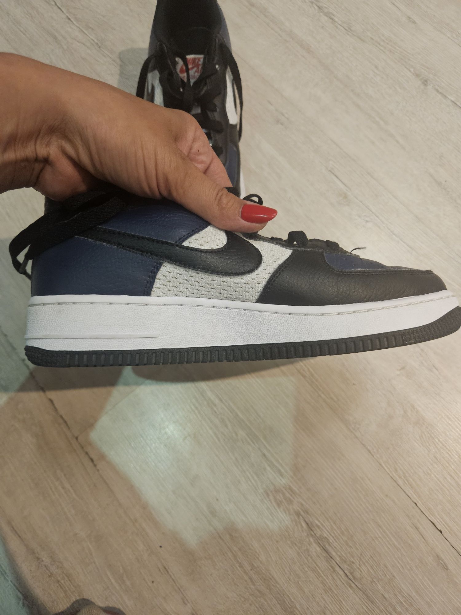 Nike air force r.39