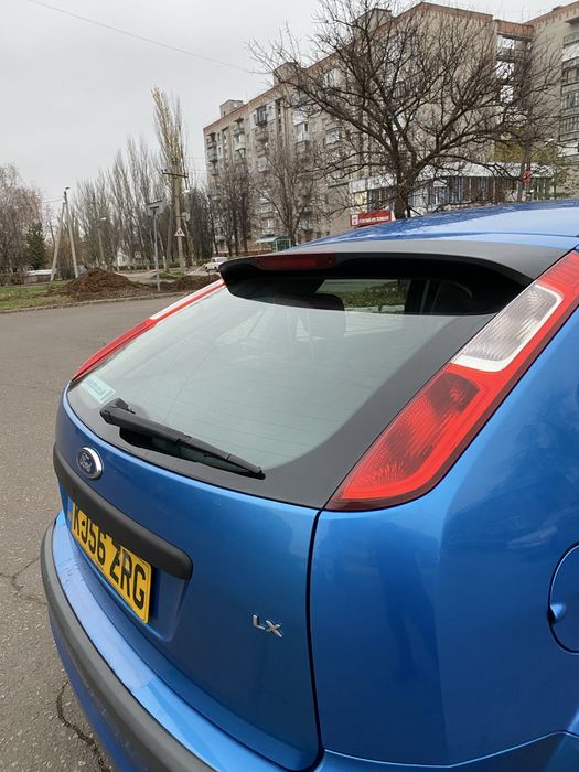 Доглянуте обслужене авто з невеликим пробігом