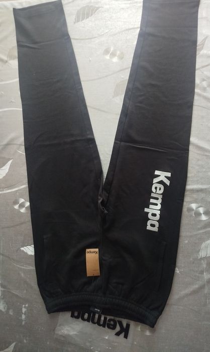 Calças da Kempa andebol