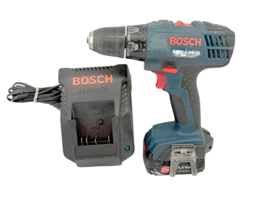 Wkrętarka Bosch 14,4 2-LI