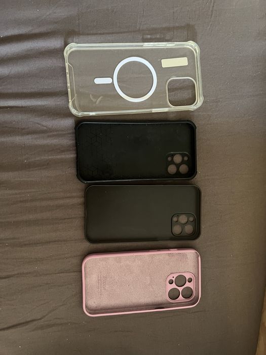 Чохол на айфон