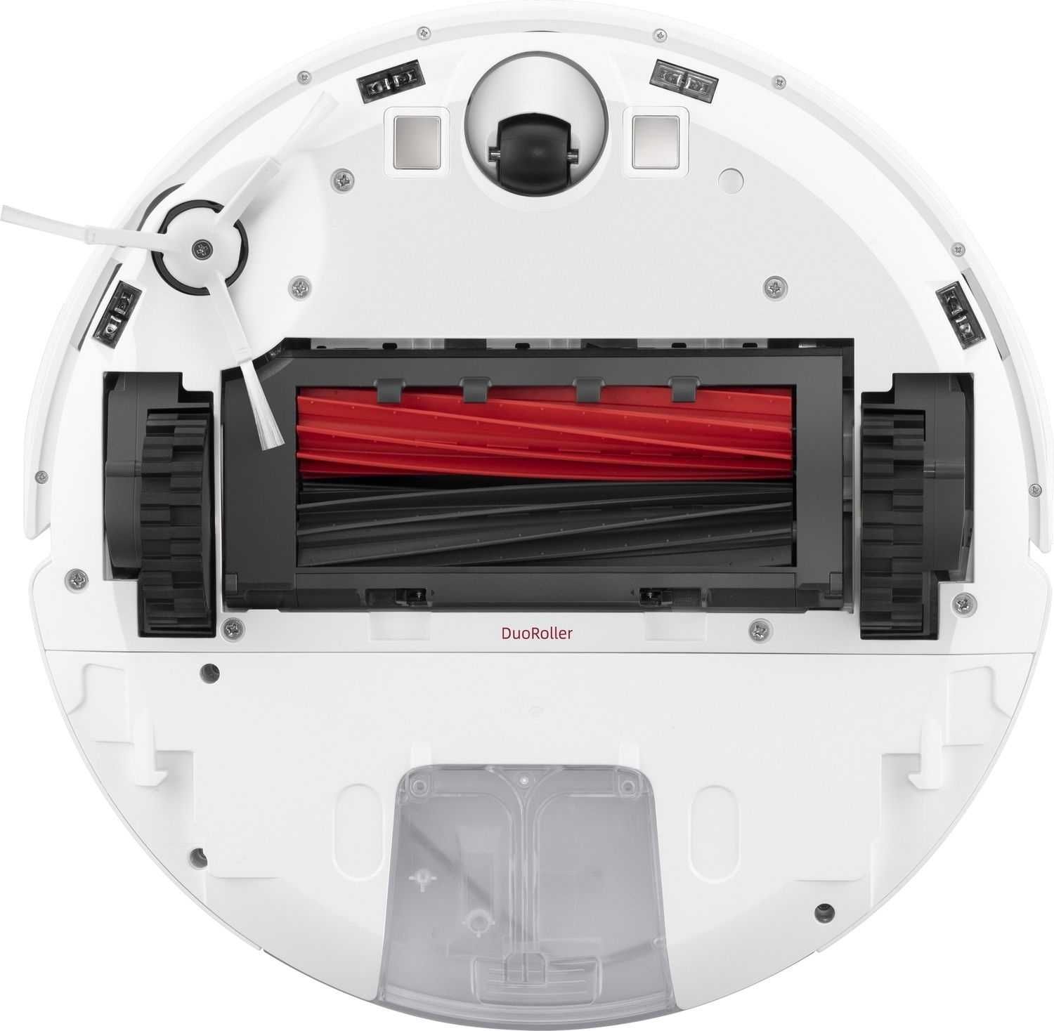 Робот-пилосос RoboRock Q8 Max White [Q8M02-00] Нові! Запечатані!