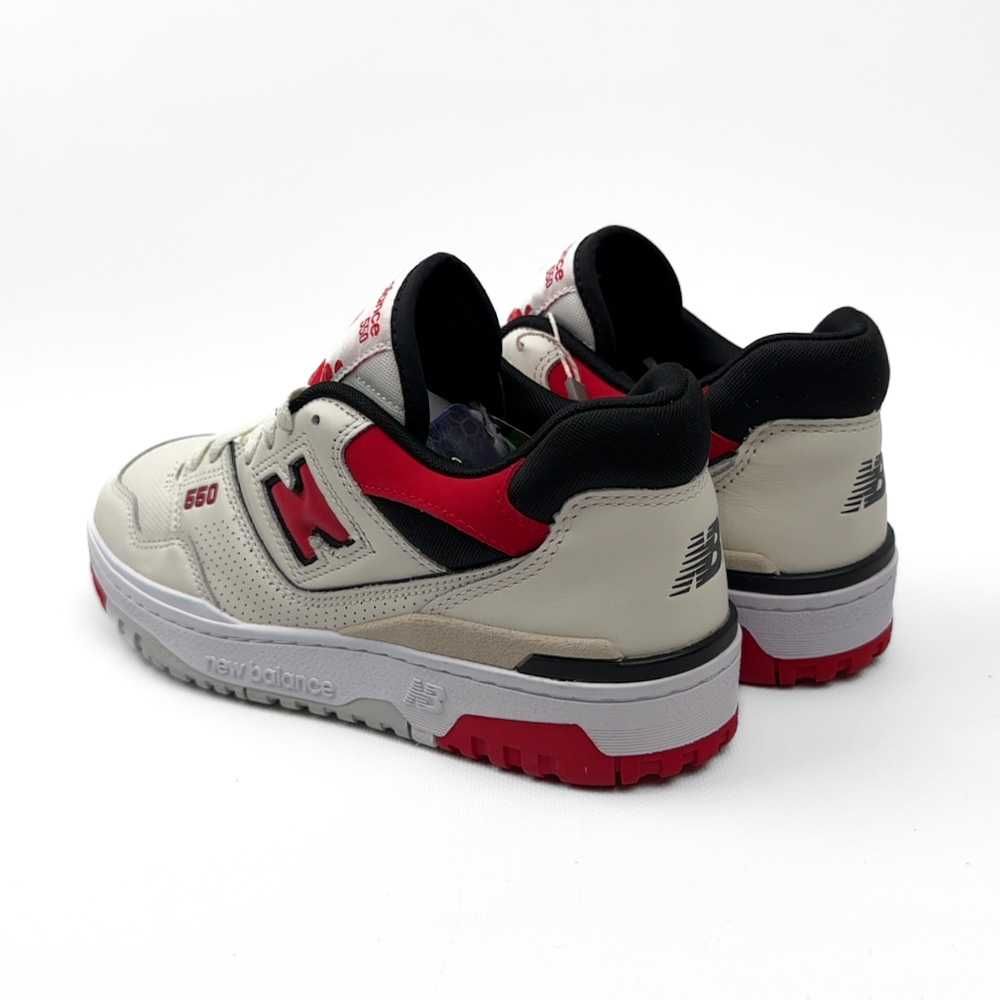 Оригінальні кросівки New Balance BB550VTB | EU 42