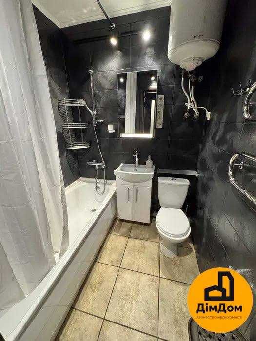 Продається 1 кімн. квартира, вул. С.Крушельницькой, Позняки.