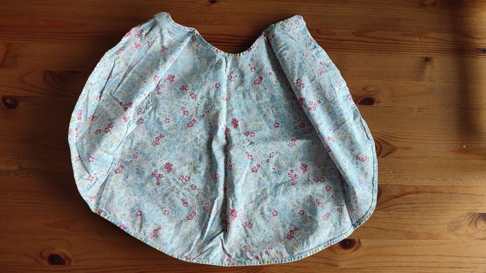 Śliniak Zara Home różne wzory