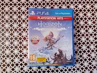 PS4 Horizon Zero Dawn Complete Edition