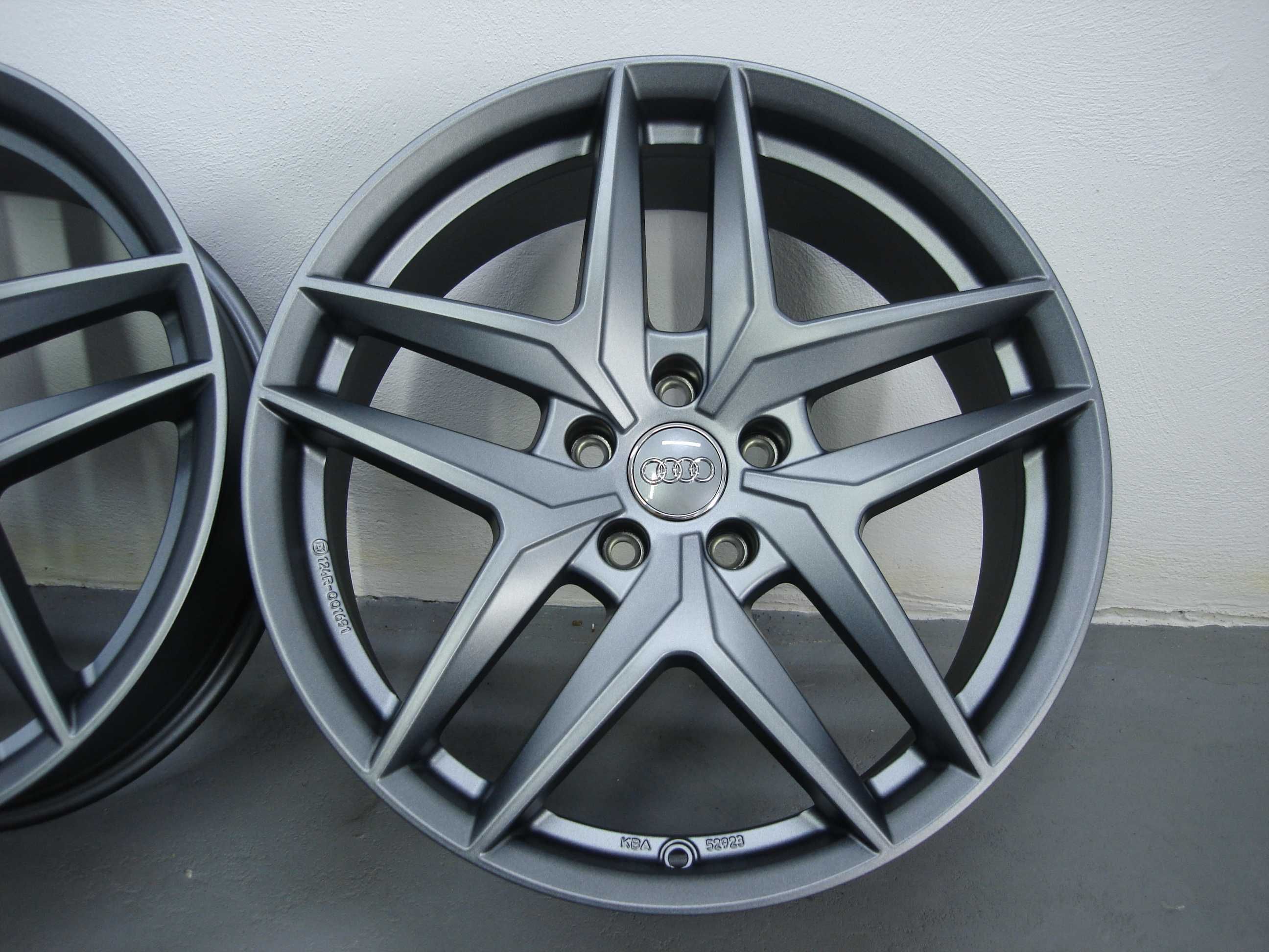 Alufelgi 19 5x112 Audi A4 b8 b9 Allroad A6 c8 c7 c6 A5 F5 A7 A8 Q5 Q3