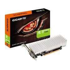 Gigabyte GeForce GT 1030 2 gb DDR5