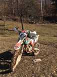 Продам Geon Terrax 250