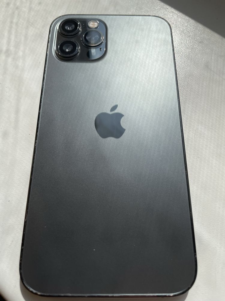 iPhone 12 Pro-Ідеальний стан!