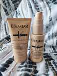 Kerastase curl manifesto