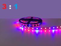 Світлодіодна LED фітострічка для рослин