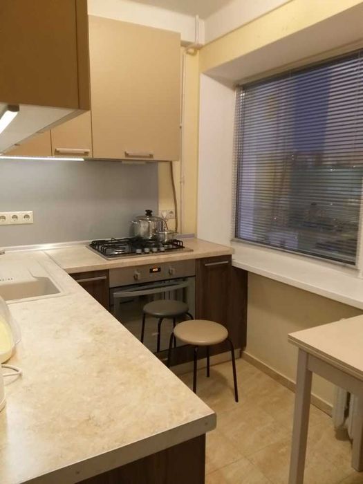 Здам 2-кім. квартиру поряд з ТРЦ «Ocean Plaza», м "Либідська"