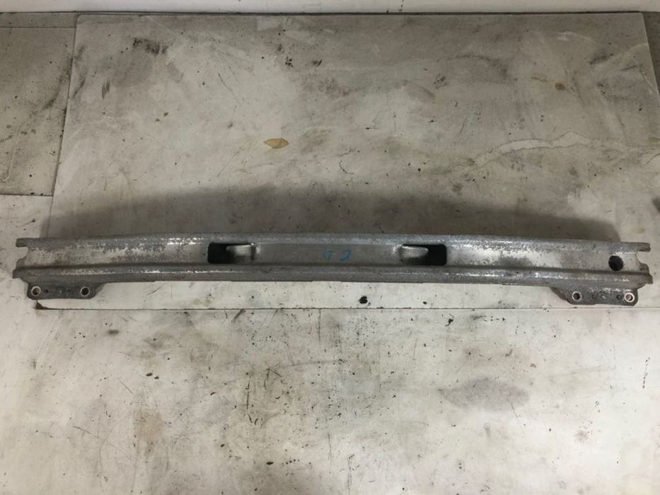 CITROEN C4 PICASSO I BELKA WZMOCNIENIE ZDERZAK TYŁ 9652943580