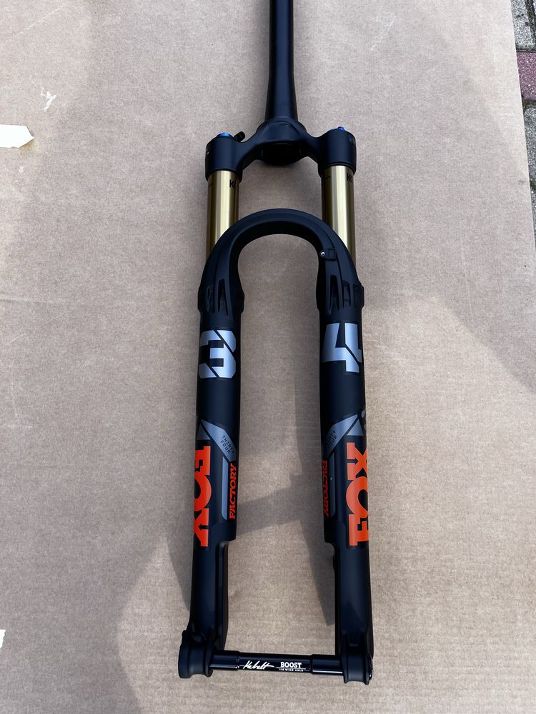 Rama frameset KTM Scarp Exonic