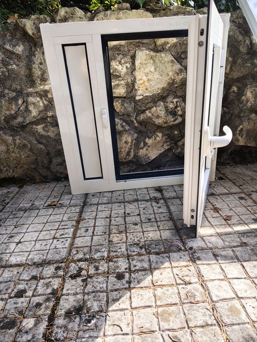 Portadas de janelas - descida de preço