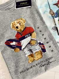 T-shirty Polo Ralph Lauren (S, M, L)