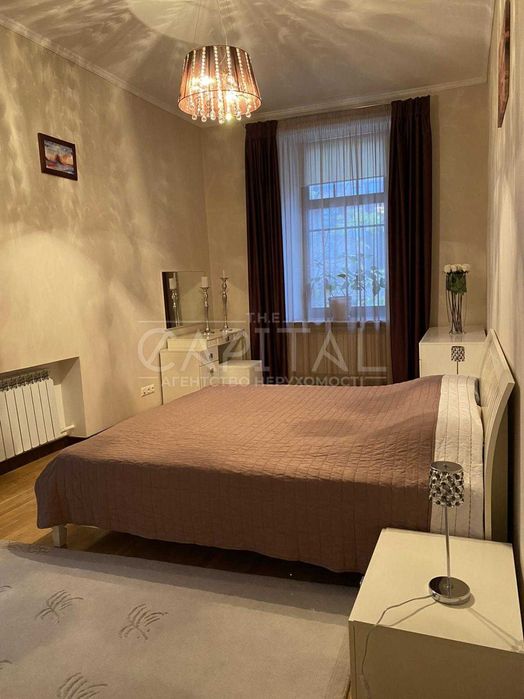 Оренда квартири, Шевченківський р-н, вул. Гончара Олеся, Золоті ворота