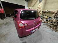 Twingo 1.2 39000km