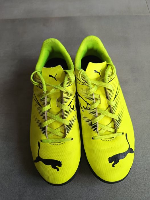 Buty halówki Puma