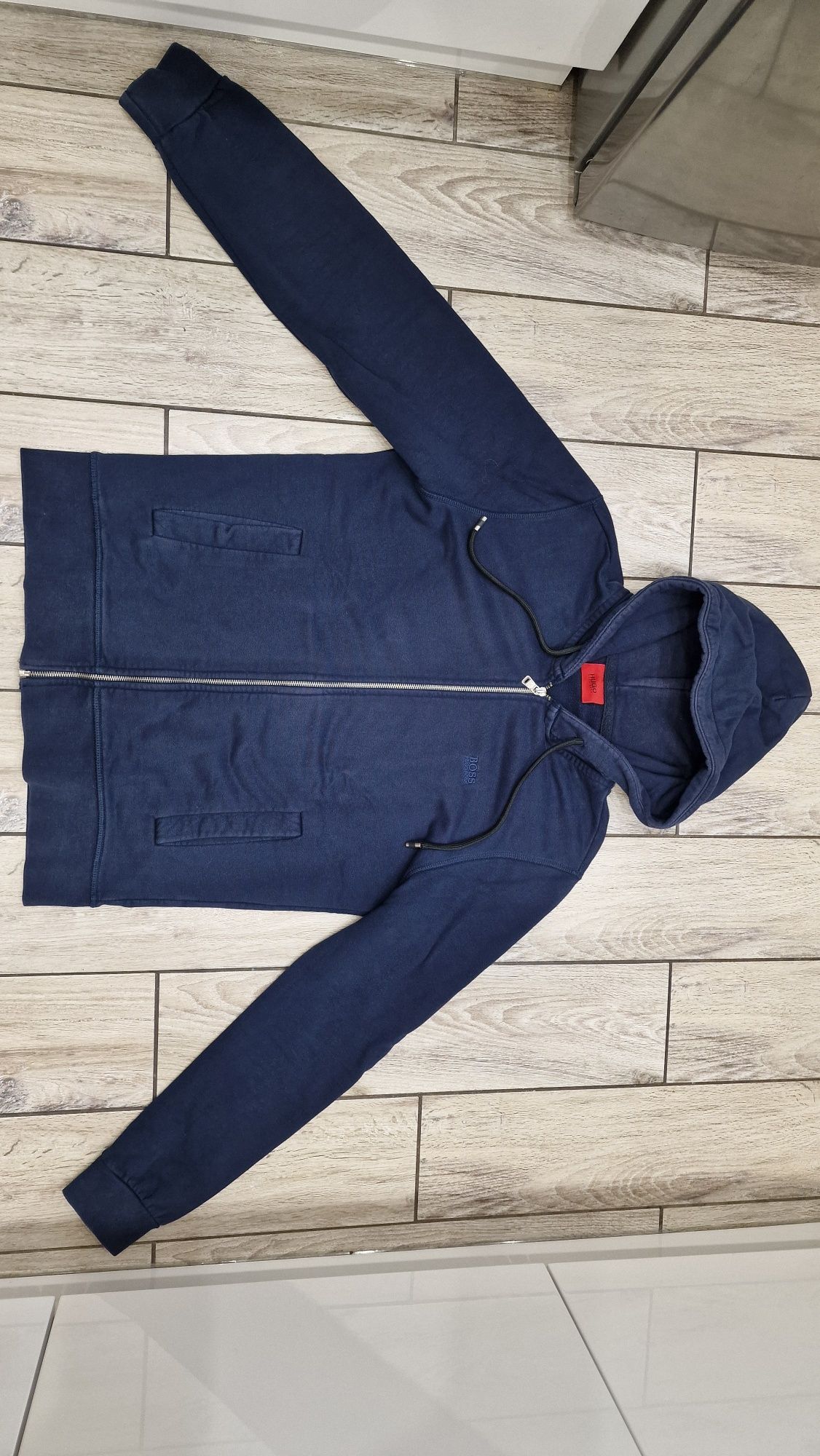 Bluza męska hugo boss