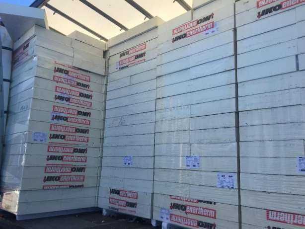 Płyty PIR Płyta poliuretanowa 160mm izolacja- II gatunek 2