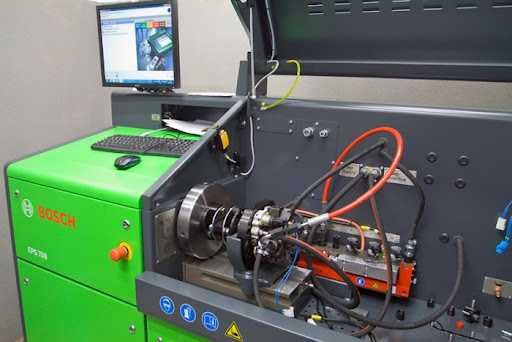 Wtryski 0445.110.070 regenerowane MERCEDES VITO SPRINTER 906 2.2 CDI