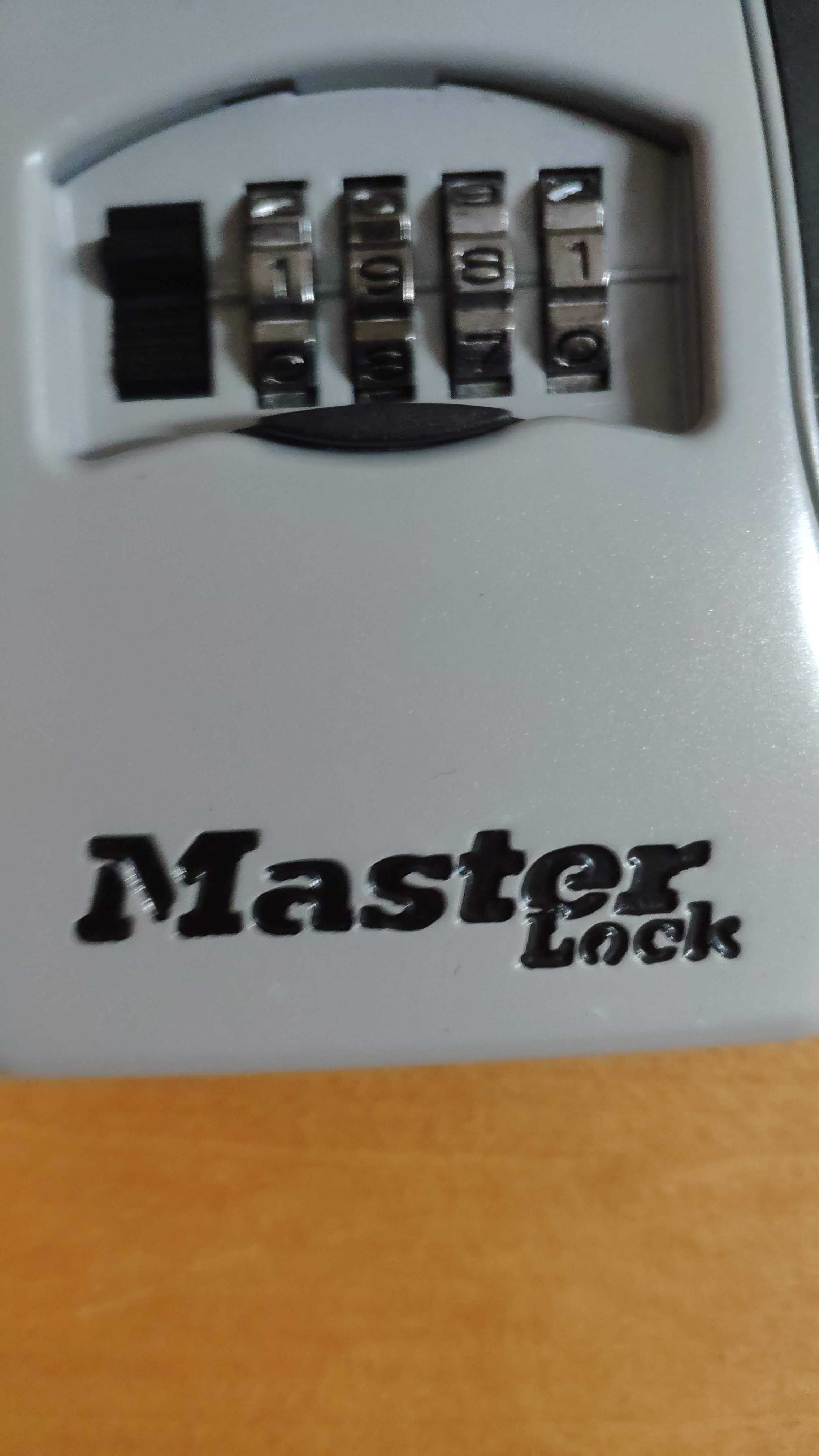 Master Lock Chaveiro original *novo*