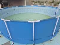 Piscina BESTWAY redonda 4.57m x 1.22 m