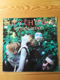 Eurythmics In The Garden winyl UK & Europe z 1984 r. EX+