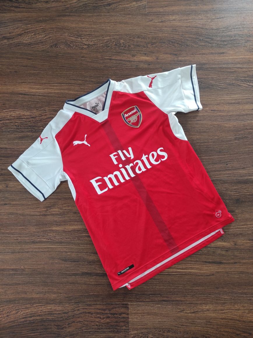 Koszulka Puma x Arsenal