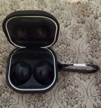 Навушники вкладиші бездротові TWS Samsung Galaxy Buds2 Black