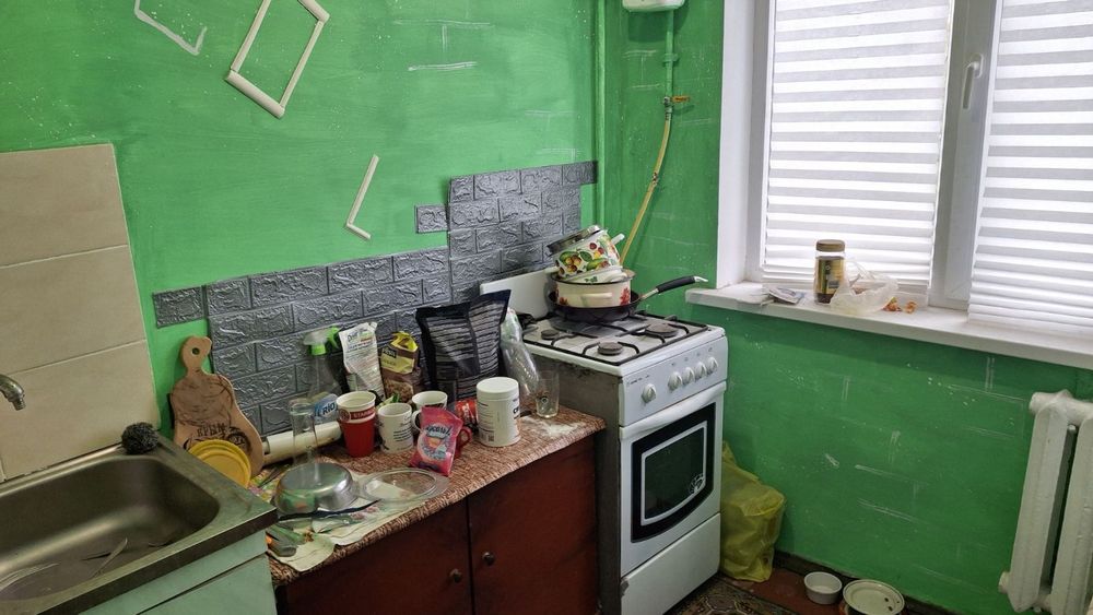 Продаю 1 к/к  вул. Південна- пр. Богоявленський