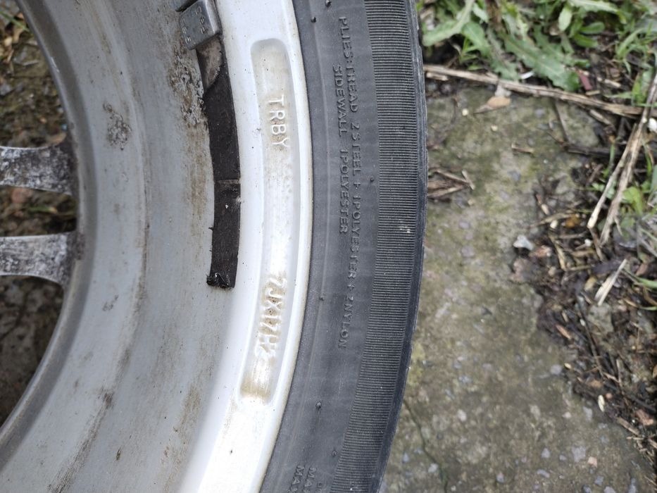 Продам диски  R 17