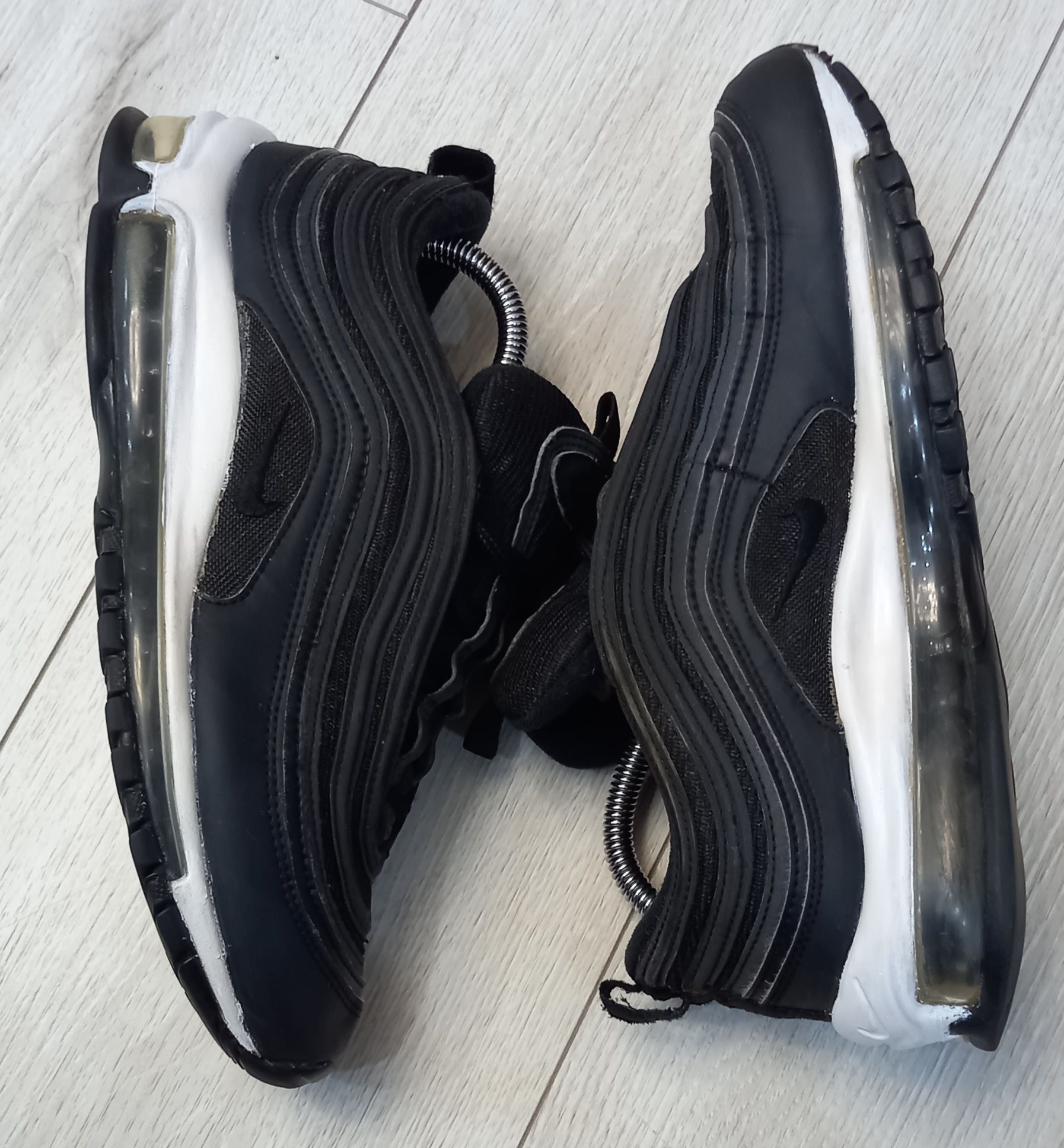 Кросівки Nike Air Max 97. оригінал. 41р