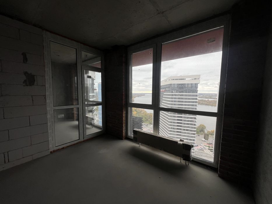 Продається 2-х кімнатна видова квартира в ЖК GREAT