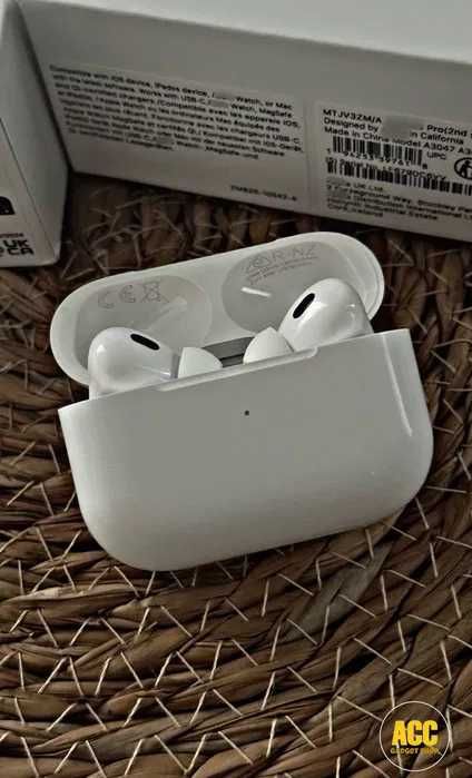 AirPods Pro 2 Typ C