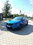 Skoda Octavia Skoda Octavia RS 2.0 TDI 4X4 Maxton DSG ASO