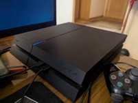 Konsola Sony PS4 1tb