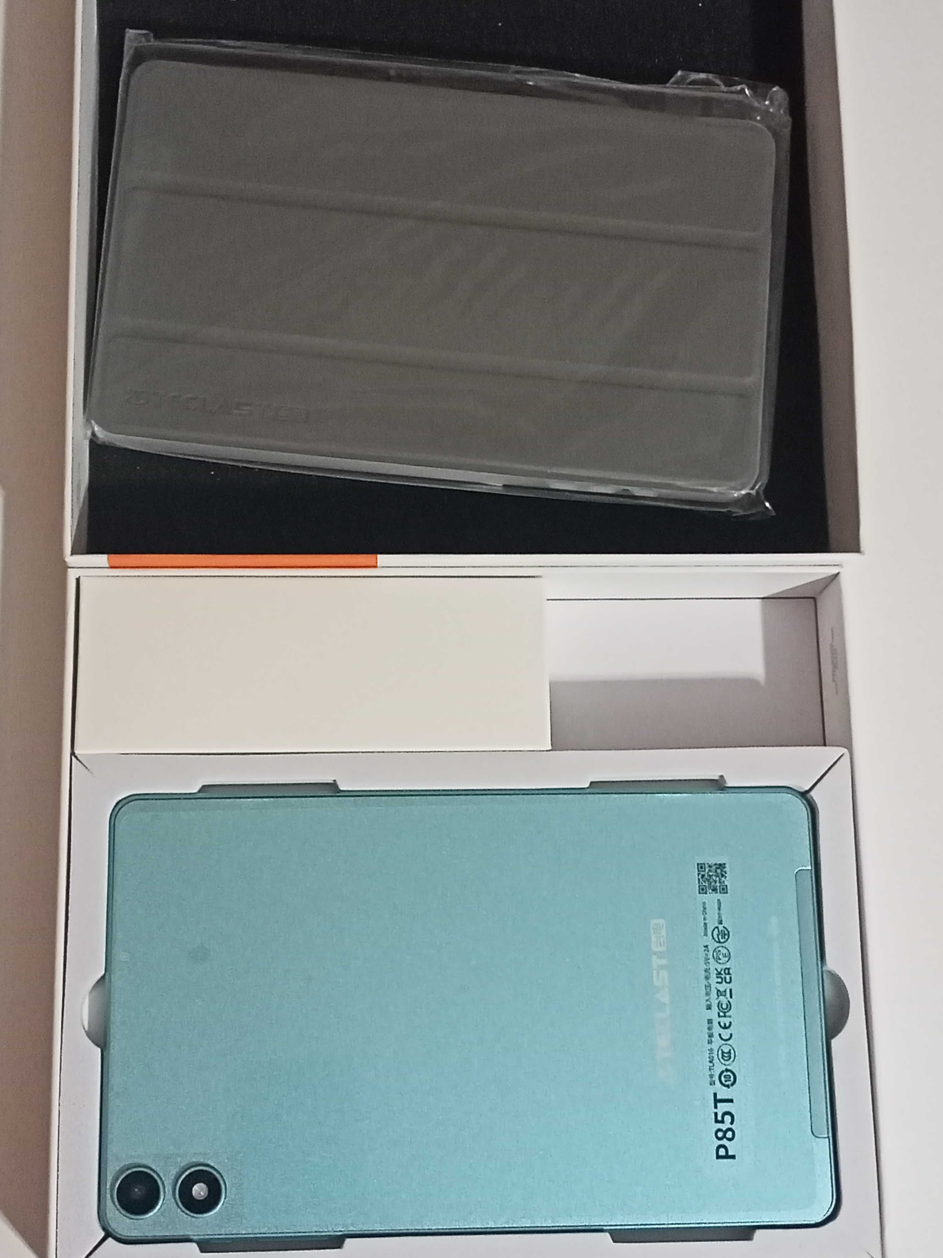 Планшет Teclast P85T (4/64) WiFi з Чохлом, micro sd 128 gb