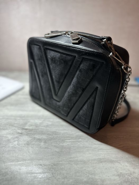 Шкіряна сумка